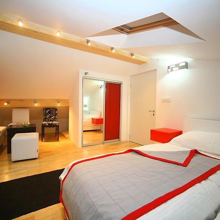 Hotel Boutique 36 Sarajevo Exterior photo
