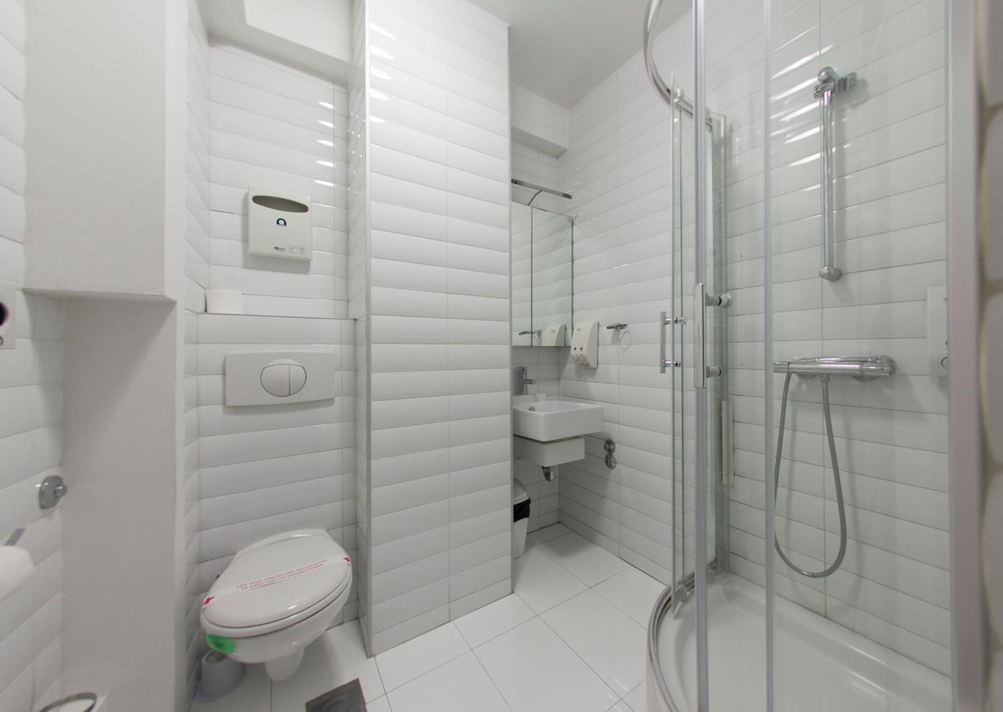 Hotel Boutique 36 Sarajevo Room photo