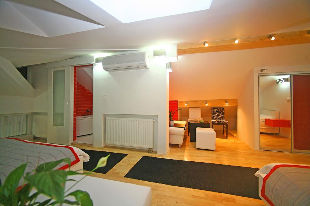 Hotel Boutique 36 Sarajevo Exterior photo