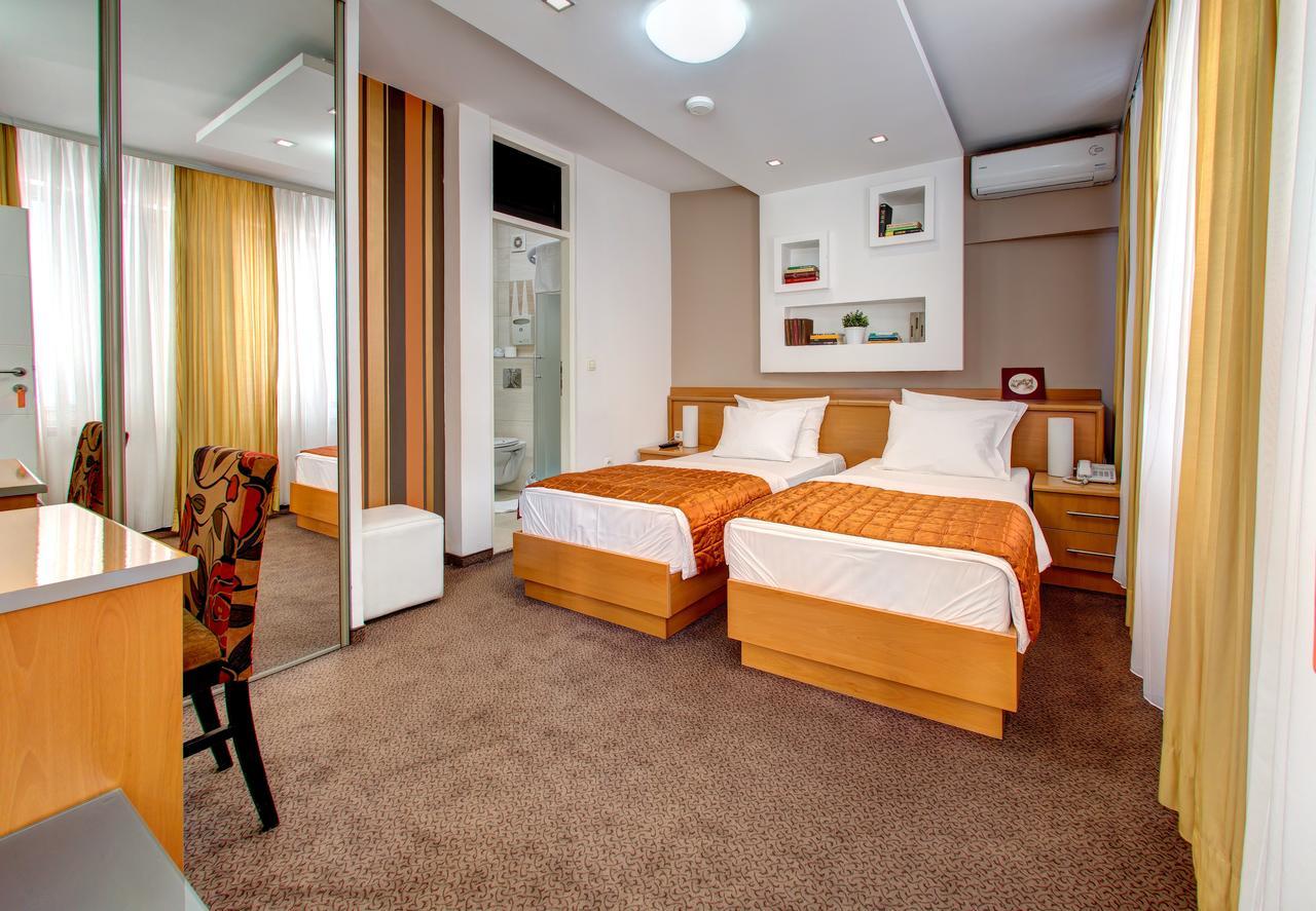 Hotel Boutique 36 Sarajevo Exterior photo